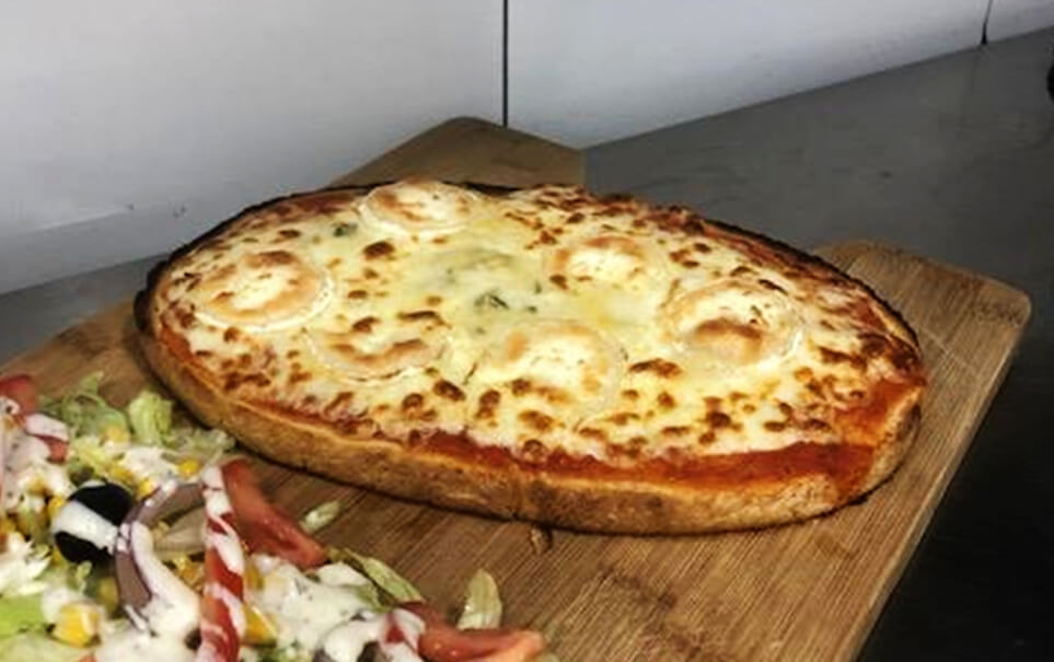 commander bruschettas&agrave; 93300  Aubervilliers